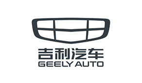 吉利汽車